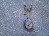 ROVER 400/414/416 1995-2000 STUB AXLE - DRIVER FRONT 1995,1996,1997,1998,1999,2000ROVER 400/414/416 STUB AXLE - DRIVER/RIGHT FRONT 1995-2000       Used