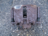 ROVER 400/414/416 1995-2000 CALIPER AND CARRIER (FRONT DRIVER SIDE) 1995,1996,1997,1998,1999,2000ROVER 400/414/416 CALIPER AND CARRIER (FRONT DRIVER SIDE) 1995-2000      Used