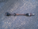 ROVER 400/414/416 HATCHBACK 1995-2000 1589 DRIVESHAFT - DRIVER FRONT (ABS) 1995,1996,1997,1998,1999,2000ROVER 400/414/416 DRIVESHAFT - DRIVER/RIGHT FRONT (ABS) 1995-2000      Used