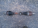 ROVER 400/414/416 HATCHBACK 1995-2000 1589 DRIVESHAFT - PASSENGER FRONT (ABS) 1995,1996,1997,1998,1999,2000ROVER 400/414/416 DRIVESHAFT - PASSENGER/LEFT FRONT (ABS) 1995-2000      Used