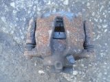 VAUXHALL CORSA 2006-2011 CALIPER AND CARRIER (FRONT DRIVER SIDE) 2006,2007,2008,2009,2010,2011VAUXHALL CORSA CALIPER AND CARRIER (FRONT DRIVER SIDE) 1.2 PETROL 2006-2011      Used