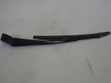 FORD FIESTA 5 DOOR 2002-2008 1388 REAR WIPER ARM 2002,2003,2004,2005,2006,2007,2008      Used