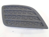 FORD FIESTA 2006-2008 BUMPER GRILLE (DRIVER SIDE) 2006,2007,2008FORD FIESTA BUMPER GRILLE (DRIVER/RIGHT SIDE) 6S61-19952-ADW 2006-2008 6S61-19952-ADW     Used