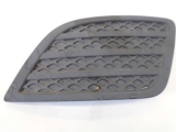 FORD FIESTA 2006-2008 BUMPER GRILLE (PASSENGER SIDE) 2006,2007,2008FORD FIESTA BUMPER GRILLE (PASSENGER/LEFT SIDE) 6S61-19953-ADW 2006-2008 6S61-19953-ADW     Used