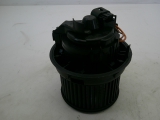 CITROEN C1 5 DOOR 2014-2018 998 HEATER BLOWER MOTOR 2014,2015,2016,2017,2018CITROEN C1 HEATER BLOWER MOTOR 2014-2018      Used