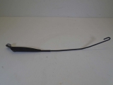 FORD KA STYLE 2008-2016 1242 FRONT WIPER ARM (PASSENGER SIDE) 2008,2009,2010,2011,2012,2013,2014,2015,2016      Used