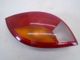 FORD KA 3 DOOR 1996-2008 REAR/TAIL LIGHT (PASSENGER SIDE) 1996,1997,1998,1999,2000,2001,2002,2003,2004,2005,2006,2007,2008FORD KA REAR/TAIL LIGHT (PASSENGER/LEFT SIDE) 1996-2008      Used