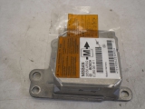 NISSAN MICRA 3 DOOR 2001-2003 AIR BAG MODULE 2001,2002,2003NISSAN MICRA AIR BAG MODULE 28556 AP002 / 0285001411 2001-2003 0285001411     Used