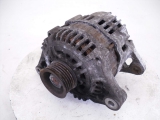 NISSAN MICRA 2001-2003 998 ALTERNATOR 2001,2002,2003NISSAN MICRA ALTERNATOR 1.0 PETROL 23100 AP000 2001-2003 23100 AP000     Used