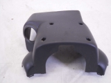 NISSAN MICRA 3 DOOR 2001-2003 STEERING COWLING (LOWER) 2001,2002,2003NISSAN MICRA STEERING COWLING (LOWER) 48470 1F500 2001-2003 48470 1F500     Used