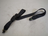 NISSAN MICRA 1998-2003 LAP BELT AND SEATBELT ANCHOR 1998,1999,2000,2001,2002,2003NISSAN MICRA LAP BELT AND SEATBELT ANCHOR 888541F500 1998-2003 888541F500     Used