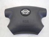 NISSAN MICRA 3 DOOR 2001-2003 AIR BAG (DRIVER SIDE) 2001,2002,2003NISSAN MICRA AIR BAG (DRIVER/RIGHT SIDE) 2001-2003      Used