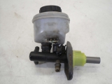 NISSAN MICRA 2001-2003 998 BRAKE MASTER CYLINDER 2001,2002,2003NISSAN MICRA BRAKE MASTER CYLINDER 2001-2003      Used