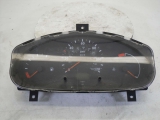 NISSAN MICRA 3 DOOR 2001-2003 998 SPEEDO CLOCKS 2001,2002,2003NISSAN MICRA SPEEDO CLOCKS 24818 11522 1.0 PETROL 2001-2003 24818 11522     Used