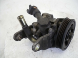 NISSAN MICRA 3 DOOR 2001-2003 POWER STEERING PUMP 2001,2002,2003NISSAN MICRA POWER STEERING PUMP 1.0 PETROL 2001-2003      Used