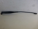 NISSAN MICRA CABRIOLET 2006-2010 FRONT WIPER ARM (PASSENGER SIDE) 2006,2007,2008,2009,2010NISSAN MICRA CABRIOLET 2006-2010 FRONT WIPER ARM (PASSENGER/LEFT SIDE)       Used