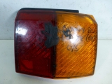 NISSAN SUNNY B12 1985 REAR/TAIL LIGHT (DRIVER SIDE) 1985NISSAN SUNNY B12 ESTATE REAR/TAIL LIGHT (DRIVER/RIGHT SIDE)       Used