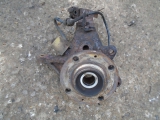 CITROEN XSARA PICASSO 1998-2004 STUB AXLE - DRIVER FRONT (ABS TYPE) 1998,1999,2000,2001,2002,2003,2004CITROEN XSARA PICASSO STUB AXLE - DRIVER FRONT (ABS TYPE) 1.8 PETROL 1998-2004       Used