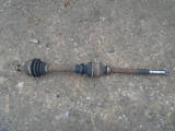 CITROEN XSARA PICASSO 1998-2004 1749 DRIVESHAFT - DRIVER FRONT (ABS) 1998,1999,2000,2001,2002,2003,2004CITROEN XSARA PICASSO DRIVESHAFT - DRIVER/RIGHT FRONT (ABS) 1.8 PETROL 1998-2004      Used