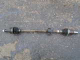 FIAT PANDA MK3 (319) 2012-2020 1.2 DRIVESHAFT - DRIVER FRONT (ABS) 2012,2013,2014,2015,2016,2017,2018,2019,2020FIAT PANDA MK3 (319) 2012-2020 1.2 PETROL DRIVESHAFT - DRIVER/RIGHT FRONT (ABS)       Used
