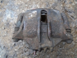 PEUGEOT 206 1998-2008 1398 CALIPER (FRONT PASSENGER SIDE) 1998,1999,2000,2001,2002,2003,2004,2005,2006,2007,2008PEUGEOT 206 CALIPER (FRONT PASSENGER/LEFT SIDE) 1998-2008      Used