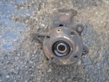 PEUGEOT 206 1998-2008 STUB AXLE - DRIVER FRONT (ABS TYPE) 1998,1999,2000,2001,2002,2003,2004,2005,2006,2007,2008PEUGEOT 206 STUB AXLE - DRIVER/RIGHT FRONT (ABS TYPE) 1.4 DIESEL 1998-2008      Used