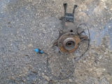 PEUGEOT 206 1998-2008 STUB AXLE - PASSENGER FRONT (ABS TYPE) 1998,1999,2000,2001,2002,2003,2004,2005,2006,2007,2008PEUGEOT 206 STUB AXLE - PASSENGER/LEFT FRONT (ABS TYPE) 1.4 DIESEL 1998-2008      Used