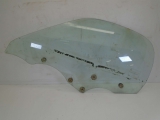 TOYOTA MR2 ROADSTER 1999-2007 DOOR WINDOW (FRONT PASSENGER SIDE) 1999,2000,2001,2002,2003,2004,2005,2006,2007TOYOTA MR2 ROADSTER DOOR WINDOW (FRONT PASSENGER/LEFT SIDE) 1999-2007      Used