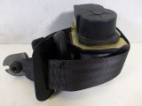 FORD COUGAR 1998-2001 SEAT BELT - PASSENGER REAR 1998,1999,2000,2001FORD COUGAR 1998-2001 SEAT BELT - PASSENGER/LEFT REAR 98BBC611B68DW 98BBC611B68DW     Used