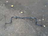 NISSAN QASHQAI 2007-2013 1461 ANTI ROLL BAR (FRONT) 2007,2008,2009,2010,2011,2012,2013NISSAN QASHQAI ANTI ROLL BAR (FRONT) 2007-2013      Used