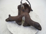 NISSAN MICRA 2001-2003 998 EXHAUST MANIFOLD 2001,2002,2003NISSAN MICRA EXHAUST MANIFOLD 1.0 PETROL (COIL PACK TYPE ENGINE) 2001-2003      Used