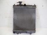 NISSAN MICRA 3 DOOR 2001-2003 998 RADIATOR (NON A/C CAR) 2001,2002,2003NISSAN MICRA RADIATOR (NON A/C CAR) 1.0 PETROL 2001-2003      Used