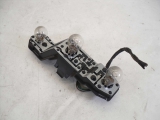 NISSAN MICRA 1998-2003 REAR/TAIL BULB HOLDER 1998,1999,2000,2001,2002,2003NISSAN MICRA REAR/TAIL BULB HOLDER 1998-2003      Used