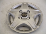 NISSAN MICRA 3 DOOR 1998-2003 WHEEL TRIM - SINGLE 1998,1999,2000,2001,2002,2003NISSAN MICRA WHEEL TRIM - 14 INCH 1998-2003      Used