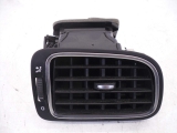 VOLKSWAGEN POLO 2009-2014 FRONT AIR VENT (DRIVER SIDE) 2009,2010,2011,2012,2013,2014VOLKSWAGEN POLO FRONT AIR VENT (DRIVER/RIGHT SIDE) 6RF819704C 2009-2014 6RF819704C     Used