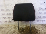 SEAT IBIZA 2006-2009 REAR OUTER HEADREST  2006,2007,2008,2009SEAT IBIZA 2006-2009 REAR OUTER HEADREST       Used