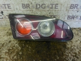 SEAT IBIZA 2006-2009 REAR/TAIL LIGHT ON TAILGATE (PASSENGER SIDE) 2006,2007,2008,2009SEAT IBIZA 2006-2009 REAR/TAIL LIGHT ON TAILGATE (PASSENGER/LEFT SIDE)       Used