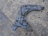 FORD KA 1998-2008 1299 LOWER ARM/WISHBONE (FRONT DRIVER SIDE) 1998,1999,2000,2001,2002,2003,2004,2005,2006,2007,2008FORD KA LOWER ARM/WISHBONE (FRONT DRIVER/RIGHT SIDE) 1998-2008      Used
