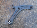 FORD FIESTA 5 DOOR 2008-2012 1388 LOWER ARM/WISHBONE (FRONT DRIVER SIDE) 2008,2009,2010,2011,2012FORD FIESTA LOWER ARM/WISHBONE (FRONT DRIVER/RIGHT SIDE) 2008-2012      Used