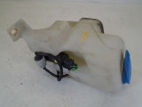 AUDI A3 1996-2000 WASHER BOTTLE AND PUMP 1996,1997,1998,1999,2000AUDI A3 1996-2000 WASHER BOTTLE AND PUMP       Used