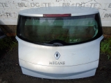 RENAULT MEGANE 2003-2006 TAILGATE  2003,2004,2005,2006RENAULT MEGANE 2003-2006 TAILGATE - SILVER      Used