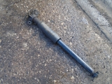 FIAT GRANDE PUNTO 2005-2010 REAR SHOCK DAMPER 2005,2006,2007,2008,2009,2010      Used