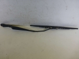 ROVER STREETWISE 2003-2005 FRONT WIPER ARM (DRIVER SIDE) 2003,2004,2005ROVER STREETWISE 2003-2005 FRONT WIPER ARM (DRIVER/RIGHT SIDE)       Used