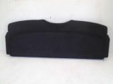 PEUGEOT 206 5 DOOR 1998-2008 PARCEL SHELF 1998,1999,2000,2001,2002,2003,2004,2005,2006,2007,2008PEUGEOT 206 PARCEL SHELF HATCHBACK 1998-2008      Used