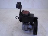 PEUGEOT 206 5 DOOR 1998-2008 POWER STEERING PUMP 1998,1999,2000,2001,2002,2003,2004,2005,2006,2007,2008PEUGEOT 206 POWER STEERING PUMP 1.4 DIESEL - 9638364580 1998-2008 9638364580     Used