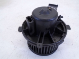 PEUGEOT 206 5 DOOR 1998-2008 1398 HEATER BLOWER MOTOR 1998,1999,2000,2001,2002,2003,2004,2005,2006,2007,2008PEUGEOT 206 HEATER BLOWER MOTOR 1998-2008      Used