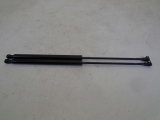 PEUGEOT 206 5 DOOR 1998-2008 TAILGATE STRUTS (PAIR) 1998,1999,2000,2001,2002,2003,2004,2005,2006,2007,2008PEUGEOT 206 TAILGATE STRUTS (PAIR) 9613441380 1998-2008 9613441380     Used