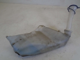 PEUGEOT 206 1998-2008 WASHER BOTTLE AND PUMP 1998,1999,2000,2001,2002,2003,2004,2005,2006,2007,2008PEUGEOT 206 WASHER BOTTLE AND PUMP 9628747480 1998-2008 9628747480     Used