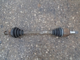 FIAT GRANDE PUNTO 3 DOOR 2005-2010 1242 DRIVESHAFT - PASSENGER FRONT (ABS) 2005,2006,2007,2008,2009,2010      Used