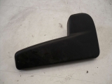 VOLKSWAGEN POLO 2009-2014 BONNET RELEASE HANDLE 2009,2010,2011,2012,2013,2014VOLKSWAGEN POLO BONNET RELEASE HANDLE 2009-2014      Used